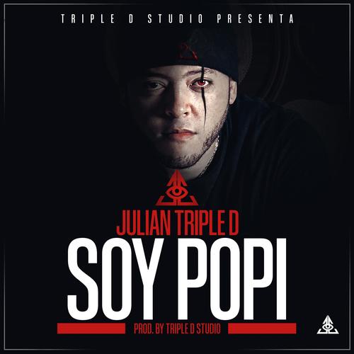 Julian Triple D El Ciclope (RIP Mc Manilo) Official TikTok Music  album by  Julian Triple D - Listening To All 1 Musics On TikTok Music