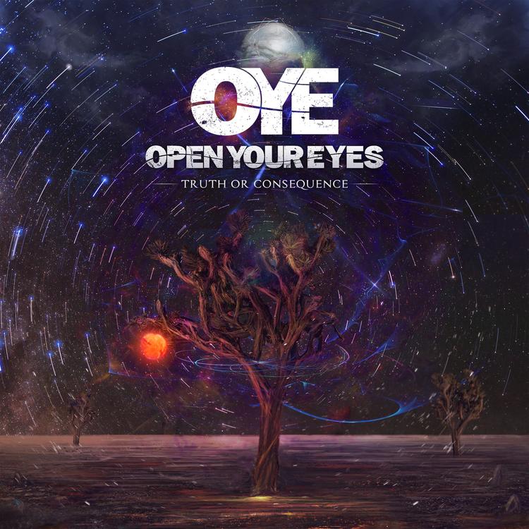 Open Your Eyes's avatar image