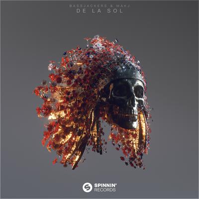 De La Sol By Bassjackers, MAKJ's cover