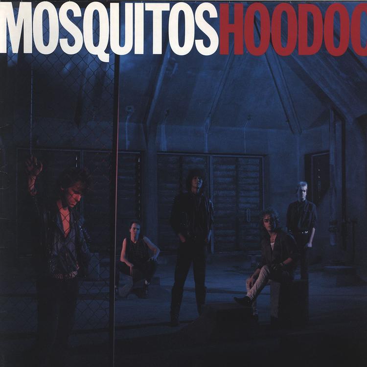 Mosquitos's avatar image