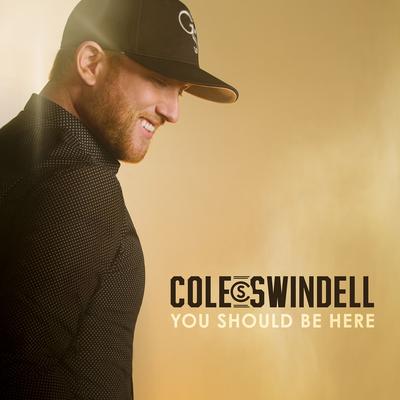 Middle of a Memory By Cole Swindell's cover