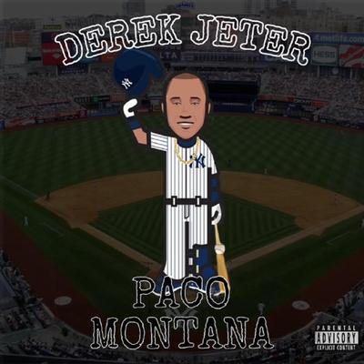 Paco Montana's cover