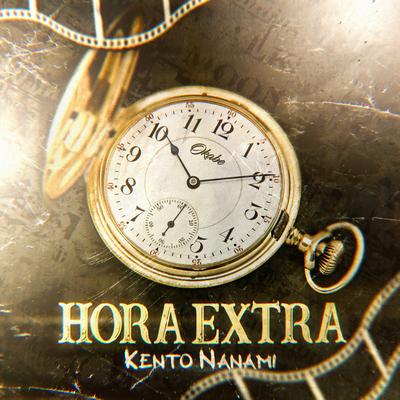 Hora Extra By Okabe's cover