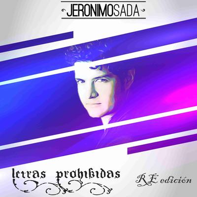 Letras Prohibidas Re's cover