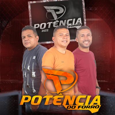 Bloqueado By Potência Do Forró's cover