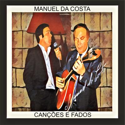 Manuel Da Costa's cover