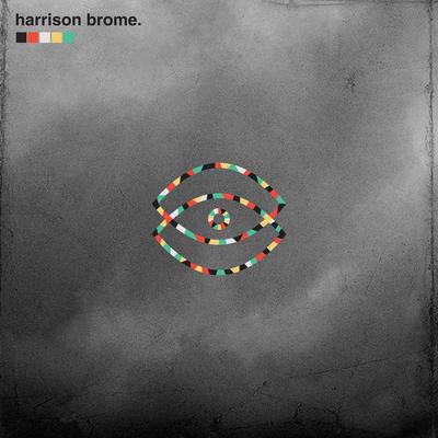 Fill Your Brains By Harrison Brome's cover