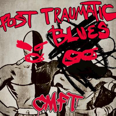 Post Traumatic Blues's cover