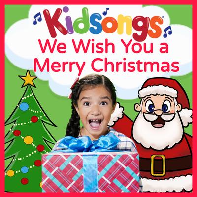 O Christmas Tree By Kidsongs's cover