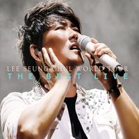 Lee Seung Chul's avatar cover