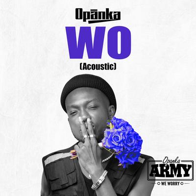 Wo (Acoustic)'s cover