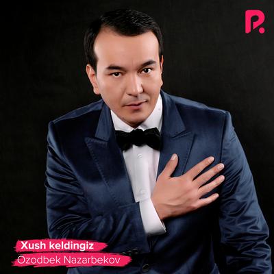 Xush keldingiz's cover