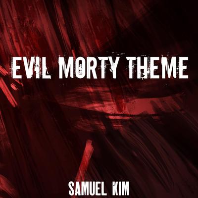 Evil Morty Theme (For The Damaged Coda) (Epic Version)'s cover