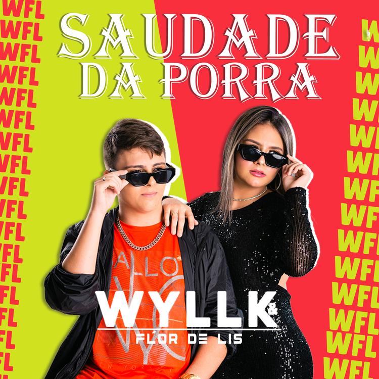 Wyllk & Forró Flor de Lis's avatar image