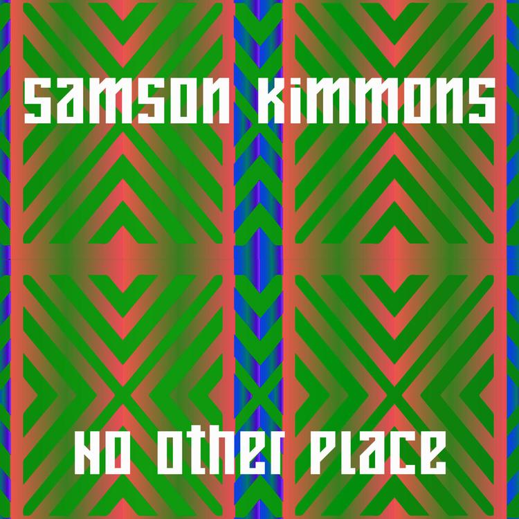 Samson Kimmons's avatar image