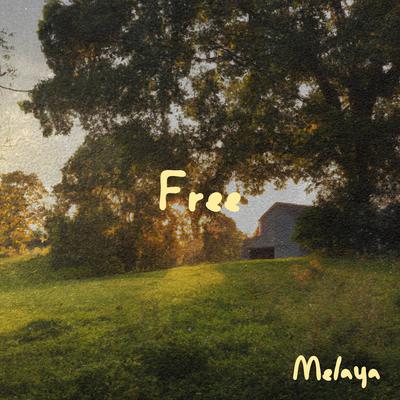 Free By Melaya's cover