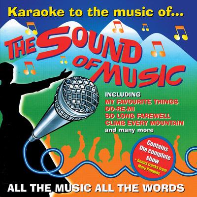 So Long Farewell (Karaoke Version) By Various Artists's cover