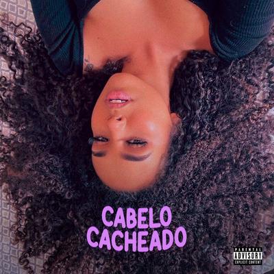 Cabelo Cacheado's cover