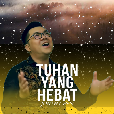 Tuhan Yang Hebat's cover