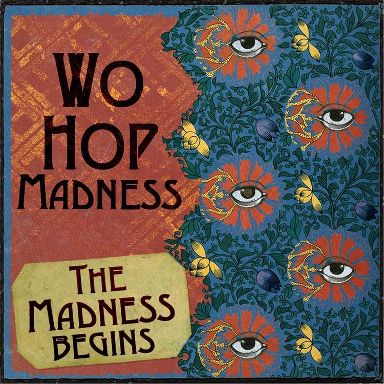 Wo Hop Madness's avatar image