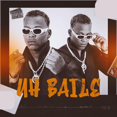 Tribo Canibal By Uh Baile's cover