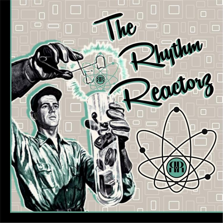 Rhythm Reactorz's avatar image