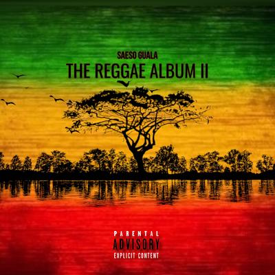 The Reggae Album 2's cover