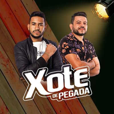 Barquinha de Ouro By Xote de Pegada's cover