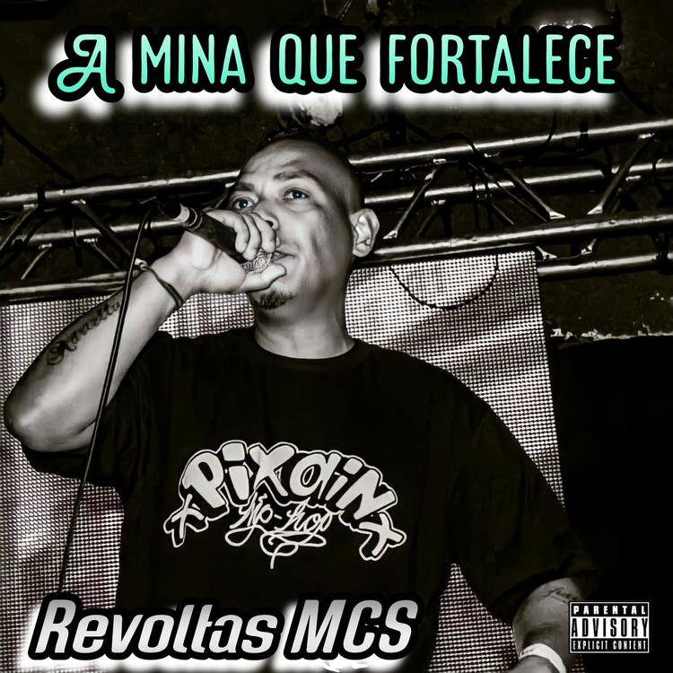 Revoltas MCS's avatar image