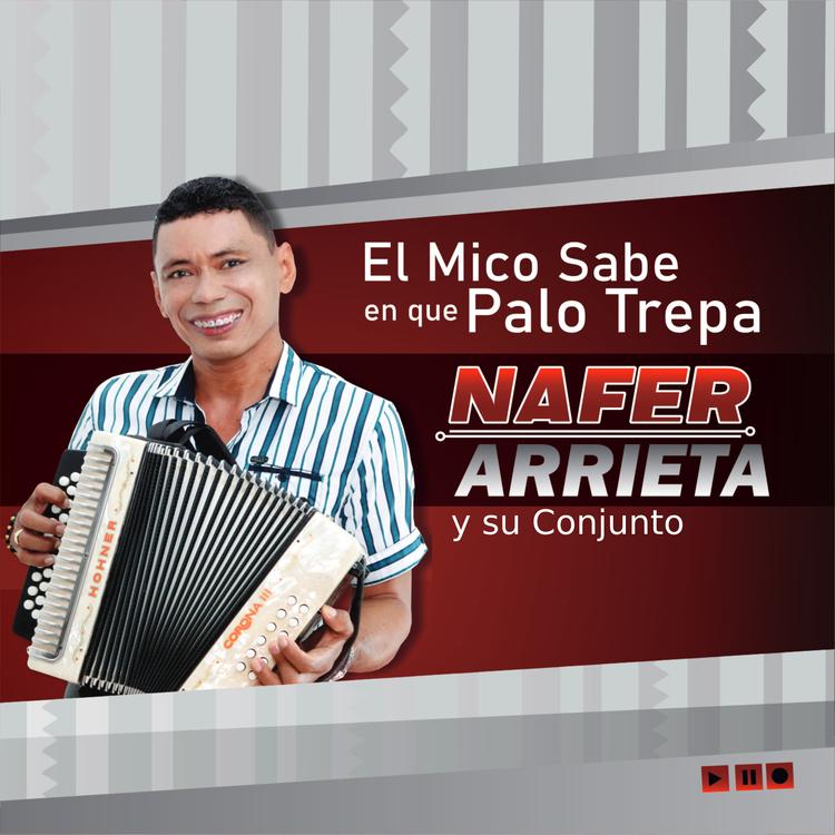 Nafer Arrieta y su Conjunto's avatar image