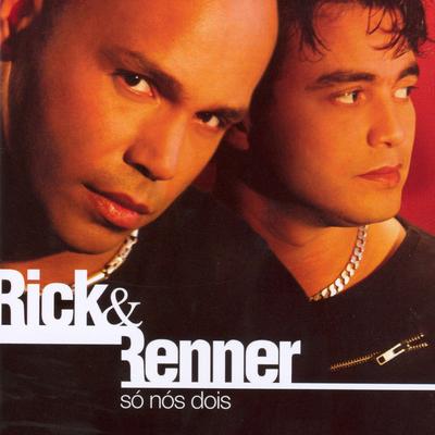 Saudades desse amor By Rick & Renner's cover