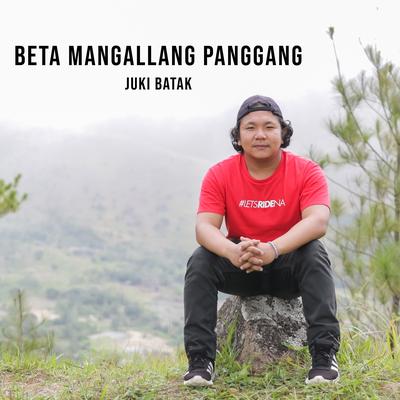 Beta Mangallang Panggang's cover