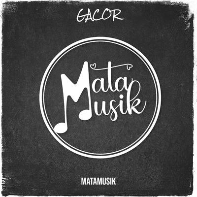 Gacor's cover