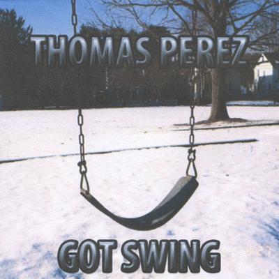 Got Swing's cover