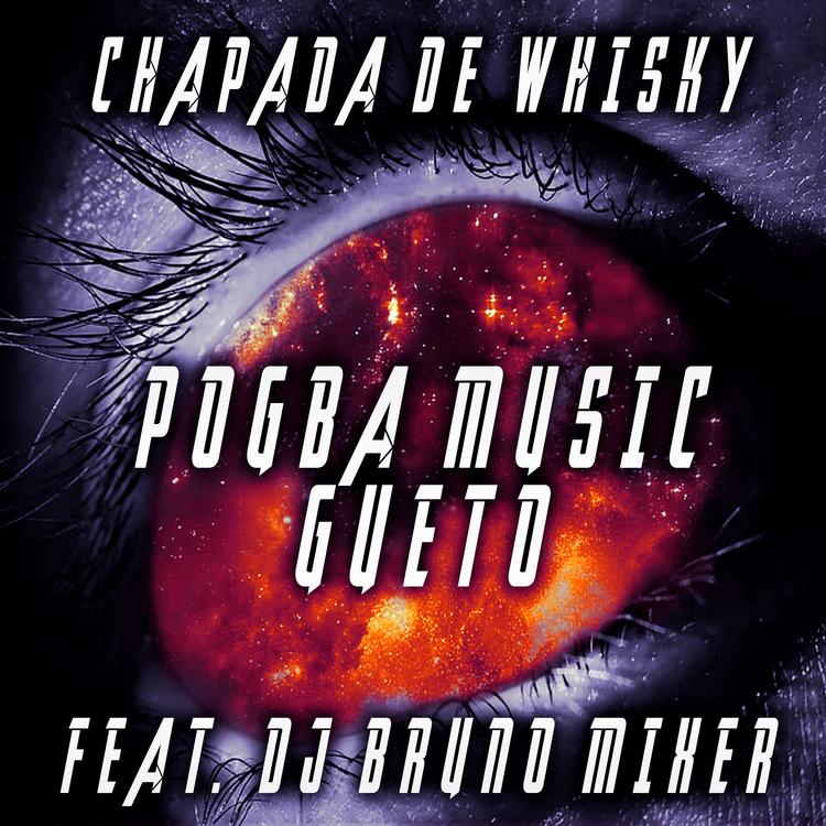 Pogba Music Gueto's avatar image