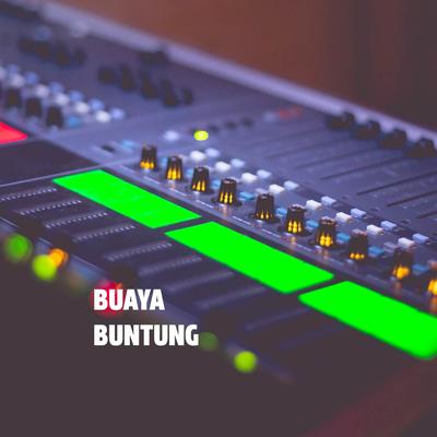 Buaya Buntung's cover