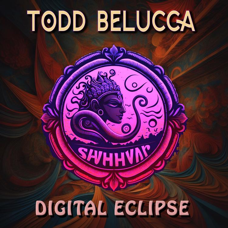 Todd Belucca's avatar image