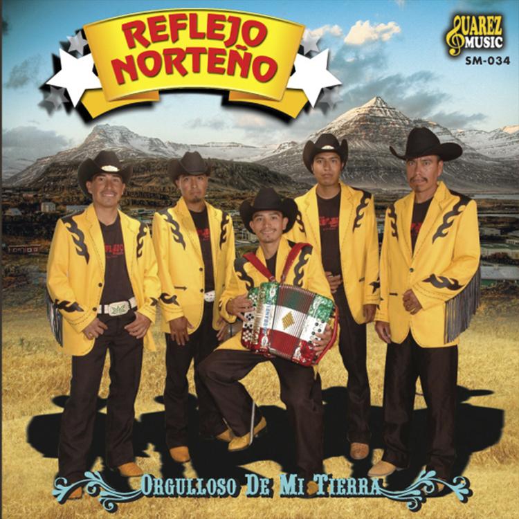 Reflejo Norteño's avatar image