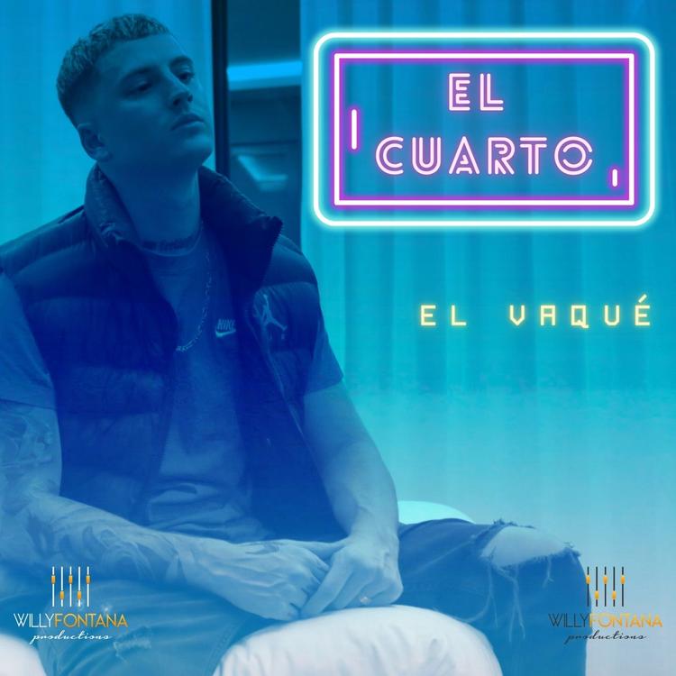 El Vaqué's avatar image