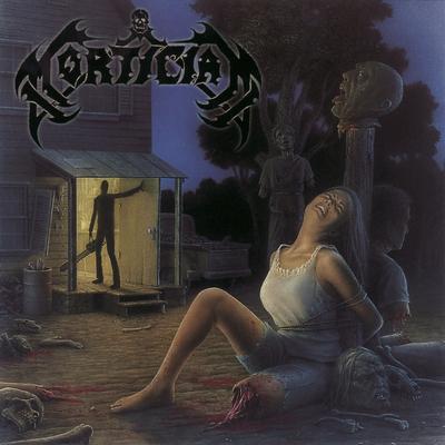 Stab By Mortician's cover