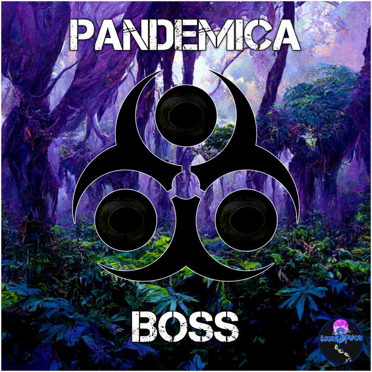 Pandemica's avatar image