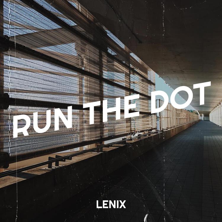 Lenix's avatar image