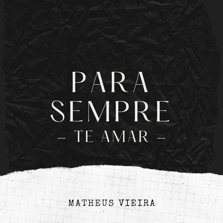 Matheus Vieira's avatar image