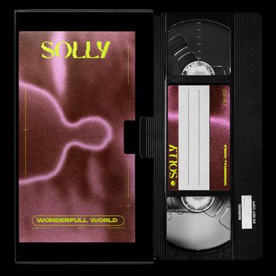 Wonderful World By Solly's cover