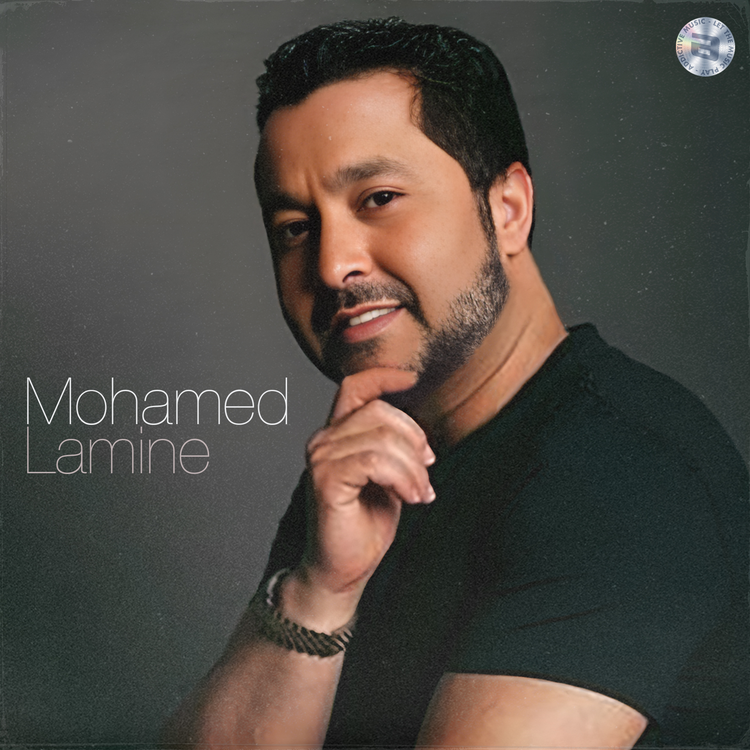 Mohamed Lamine's avatar image