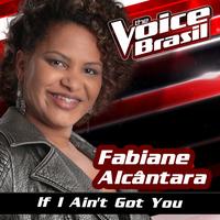 Fabiane Alcântara's avatar cover