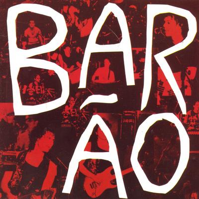 Bete balanço By Barão Vermelho's cover