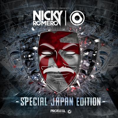 EXILE PRIDE ～こんな世界を愛するため～ -Nicky Romero Remix-'s cover