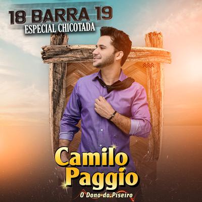 Menina do Mau By Camilo Paggio's cover