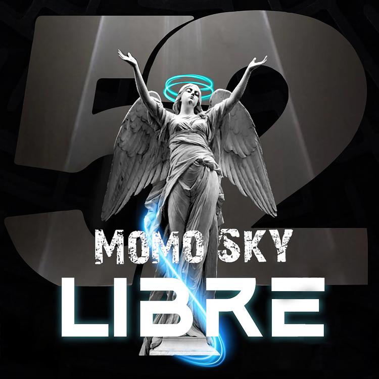 Momo Sky's avatar image